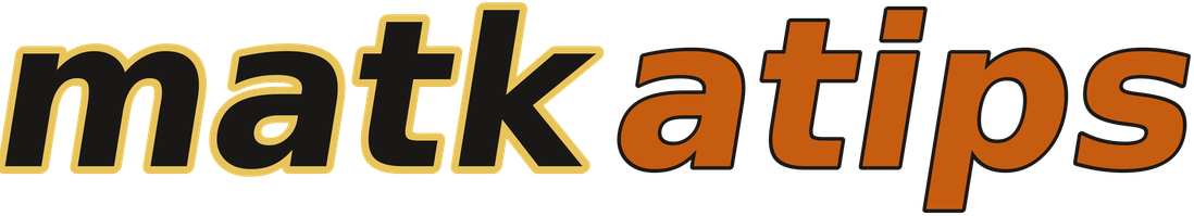 matkatips logo