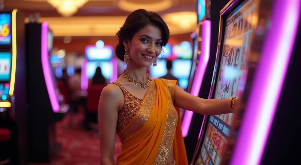 matkatips Explore Olympus Glory’s exciting table and slot selection